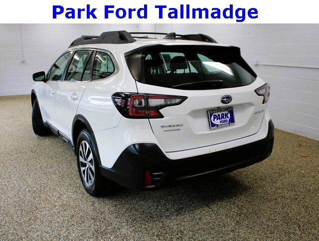 used 2020 Subaru Outback car, priced at $19,488
