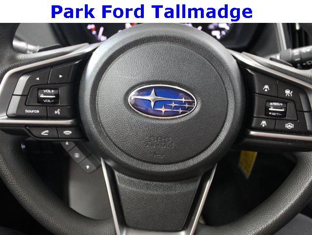 used 2020 Subaru Outback car, priced at $19,488