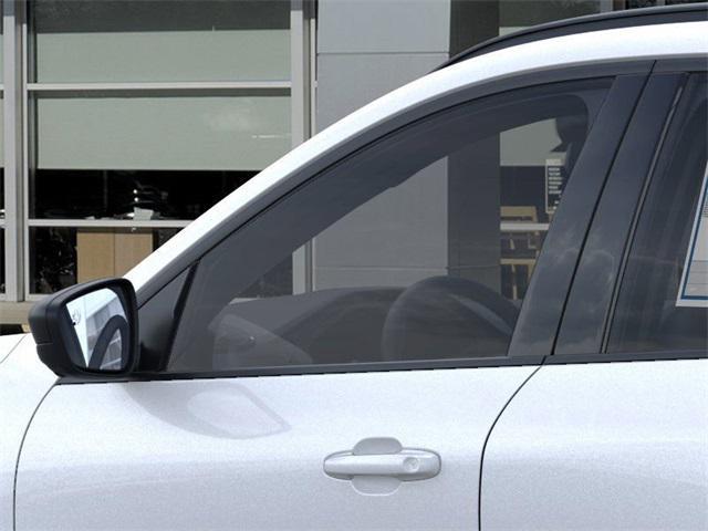 new 2026 Ford Escape car, priced at $32,454