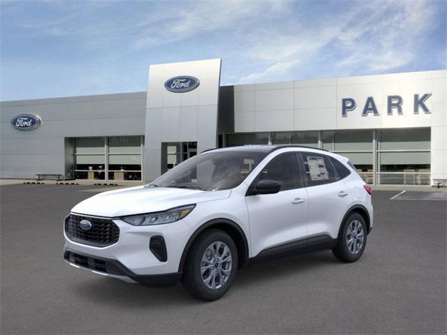 new 2026 Ford Escape car, priced at $32,454