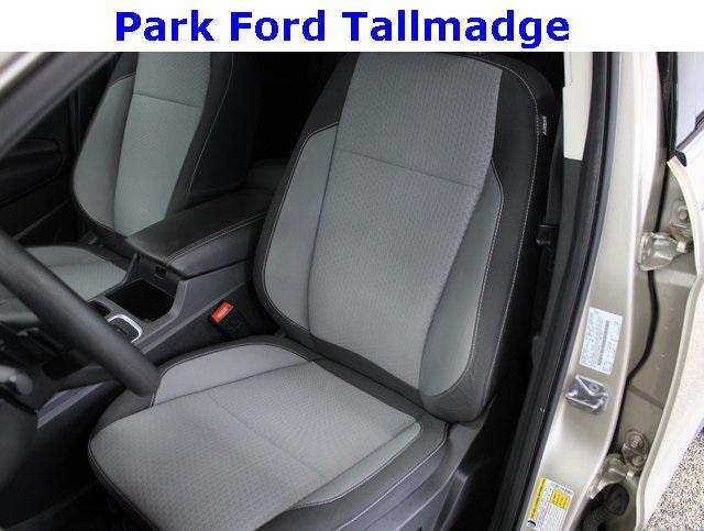 used 2017 Ford Escape car, priced at $12,988