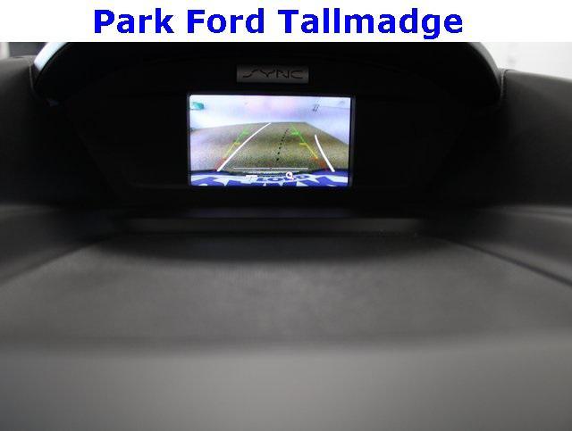 used 2017 Ford Escape car, priced at $12,988