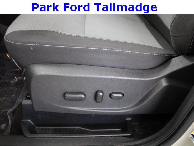 used 2017 Ford Escape car, priced at $12,988