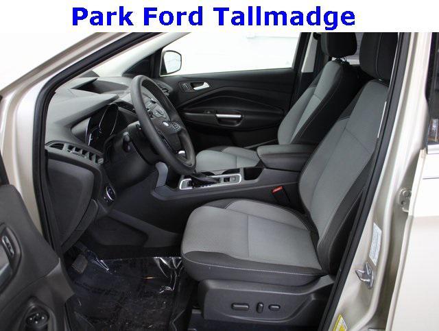 used 2017 Ford Escape car, priced at $12,988