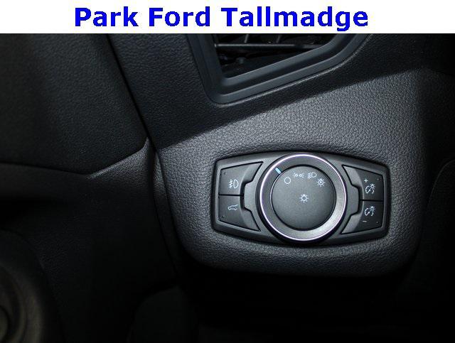 used 2017 Ford Escape car, priced at $12,988