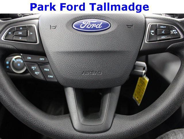 used 2017 Ford Escape car, priced at $12,988