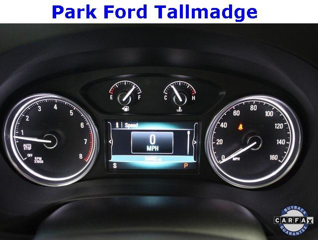 used 2019 Buick Enclave car, priced at $21,988