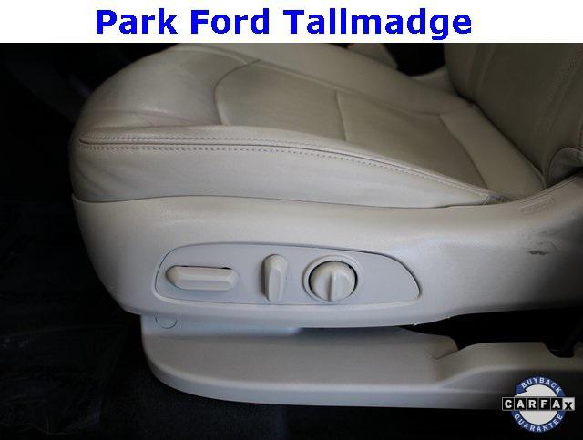 used 2019 Buick Enclave car, priced at $21,988
