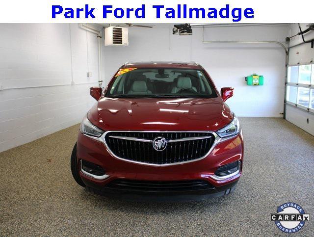 used 2019 Buick Enclave car, priced at $21,988