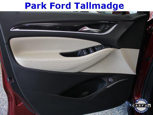 used 2019 Buick Enclave car, priced at $21,988