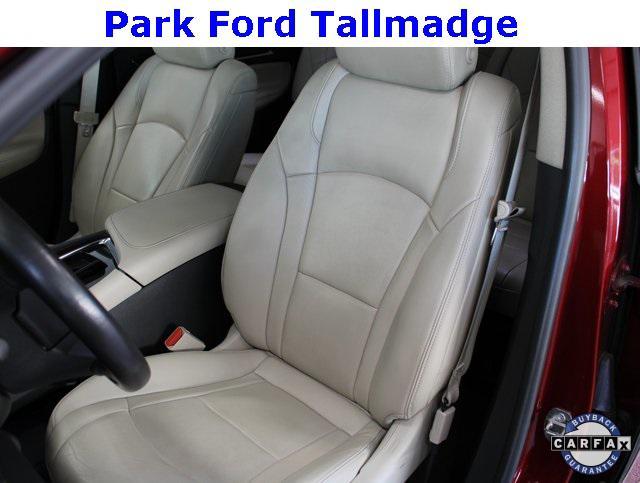 used 2019 Buick Enclave car, priced at $21,988