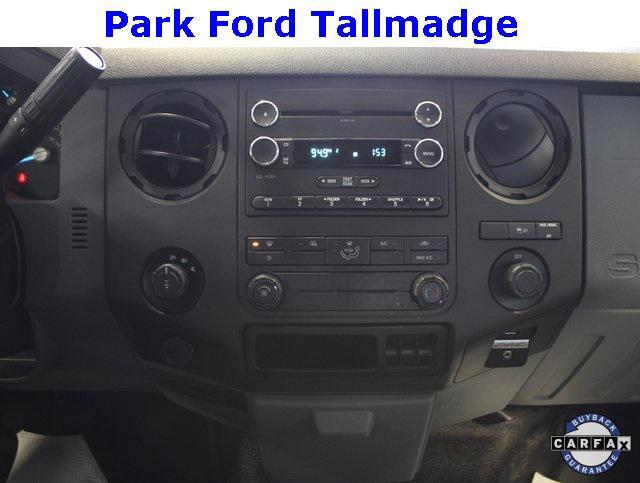 used 2016 Ford F-250 car, priced at $28,885