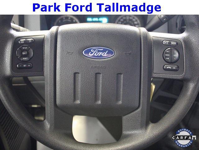 used 2016 Ford F-250 car, priced at $28,885