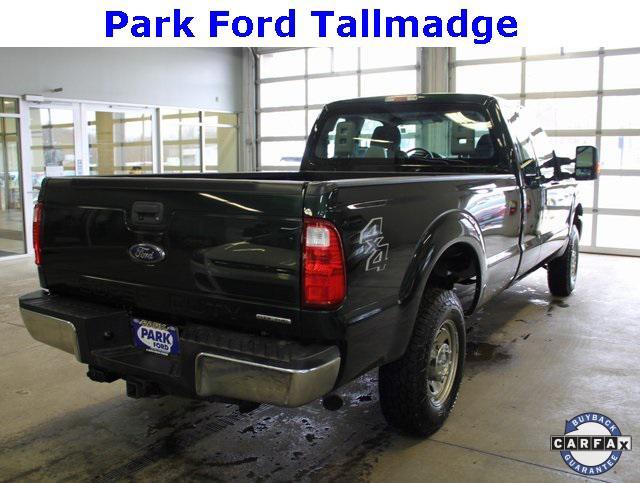 used 2016 Ford F-250 car, priced at $28,885