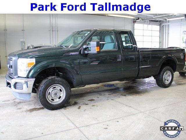 used 2016 Ford F-250 car, priced at $28,885