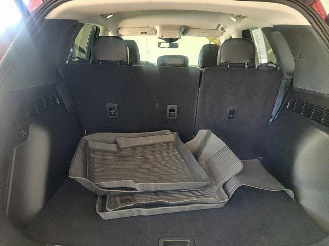 used 2021 Ford Escape car, priced at $22,588