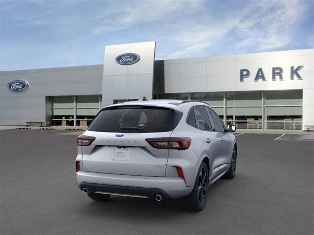 new 2024 Ford Escape car, priced at $35,993