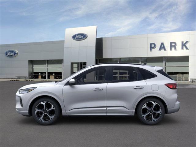 new 2024 Ford Escape car, priced at $35,993