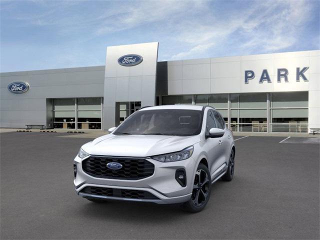 new 2024 Ford Escape car, priced at $35,993