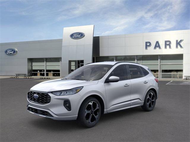 new 2024 Ford Escape car, priced at $35,993