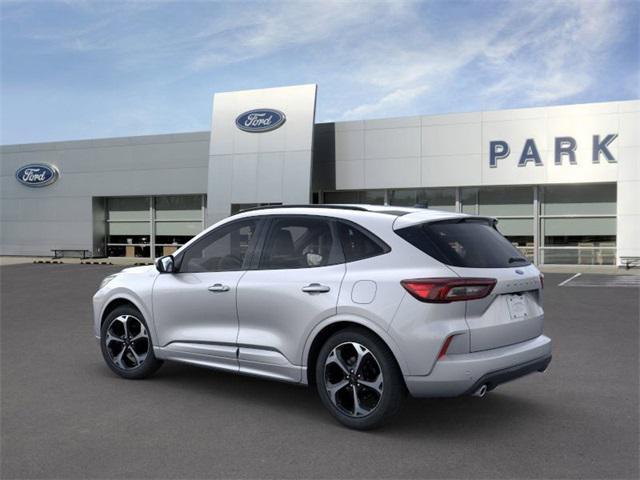 new 2024 Ford Escape car, priced at $35,993