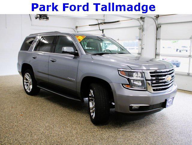 used 2019 Chevrolet Tahoe car, priced at $25,498