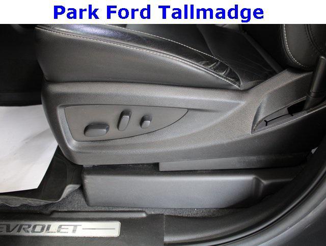 used 2019 Chevrolet Tahoe car, priced at $25,498