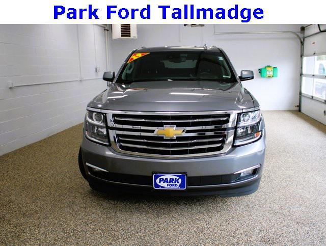 used 2019 Chevrolet Tahoe car, priced at $25,498
