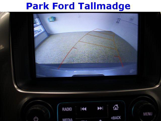 used 2019 Chevrolet Tahoe car, priced at $25,498