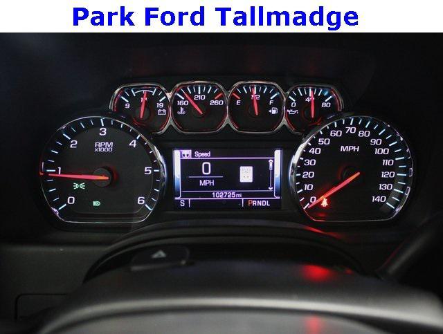 used 2019 Chevrolet Tahoe car, priced at $25,498