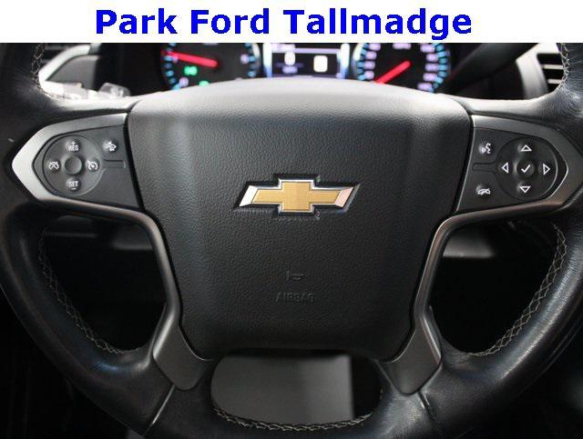 used 2019 Chevrolet Tahoe car, priced at $25,498