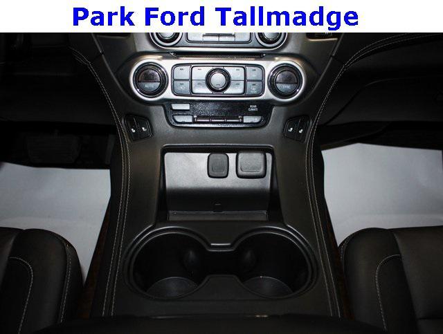 used 2019 Chevrolet Tahoe car, priced at $25,498