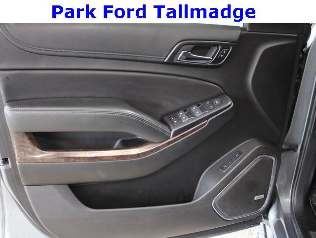 used 2019 Chevrolet Tahoe car, priced at $25,498