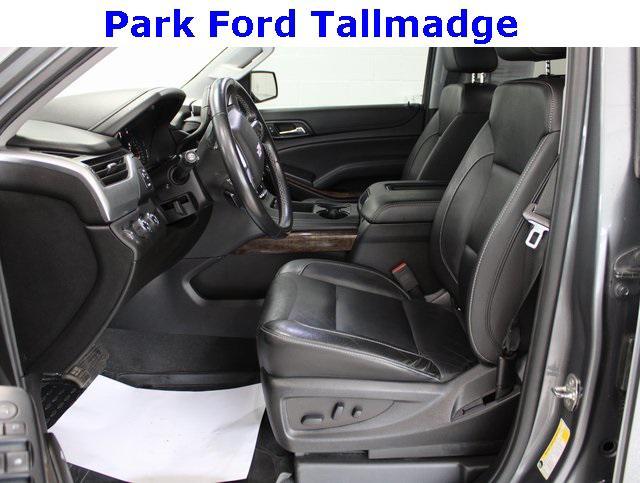 used 2019 Chevrolet Tahoe car, priced at $25,498