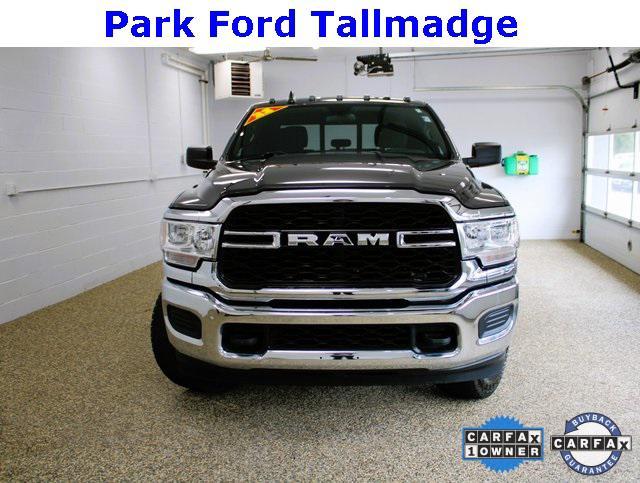 used 2022 Ram 2500 car, priced at $40,988