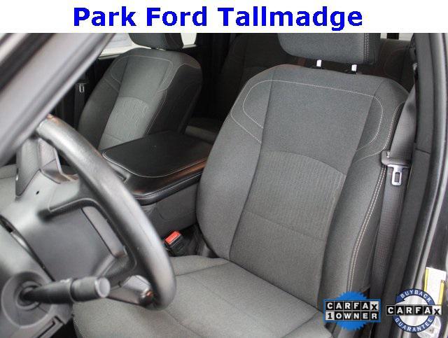 used 2022 Ram 2500 car, priced at $40,988