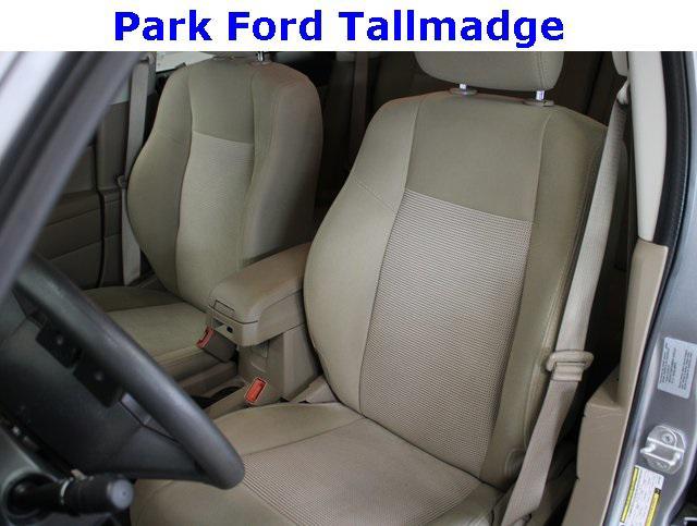 used 2017 Jeep Patriot car, priced at $12,988