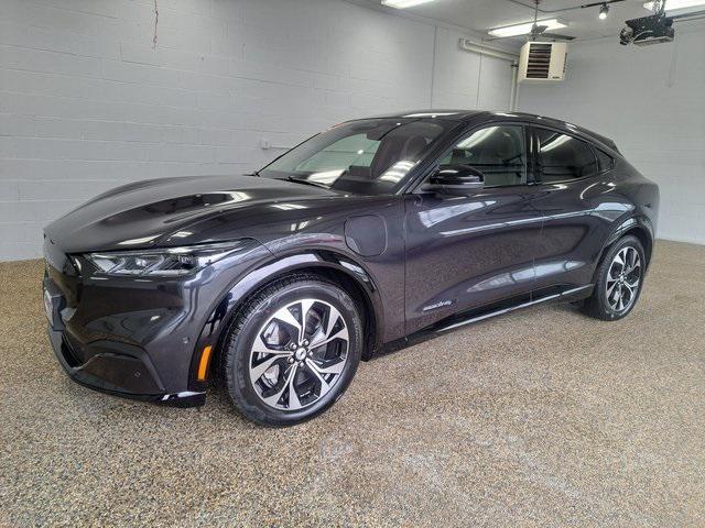 used 2021 Ford Mustang Mach-E car, priced at $26,988