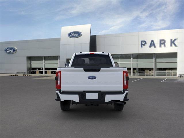 new 2024 Ford F-250 car, priced at $56,804