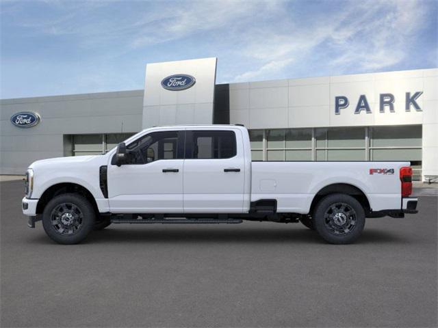 new 2024 Ford F-250 car, priced at $56,804