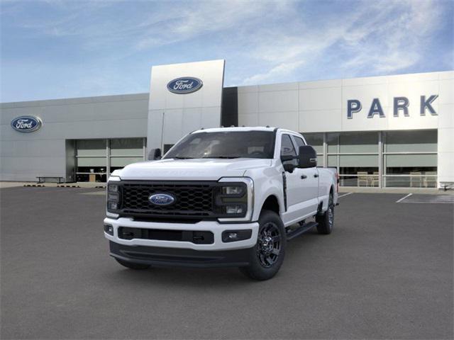 new 2024 Ford F-250 car, priced at $56,804