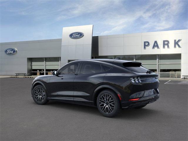 new 2024 Ford Mustang Mach-E car, priced at $49,347