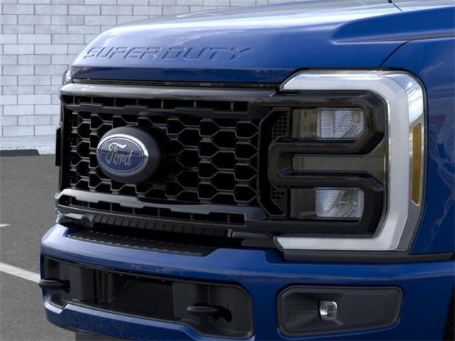 new 2026 Ford F-350 car, priced at $59,395