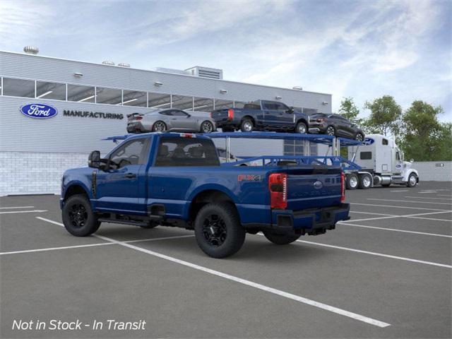 new 2026 Ford F-350 car, priced at $59,395