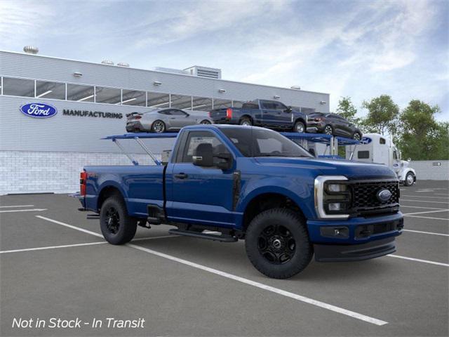 new 2026 Ford F-350 car, priced at $59,395
