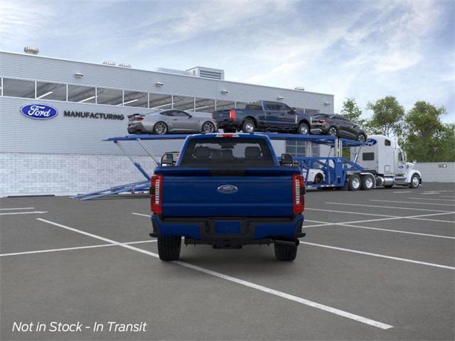 new 2026 Ford F-350 car, priced at $59,395