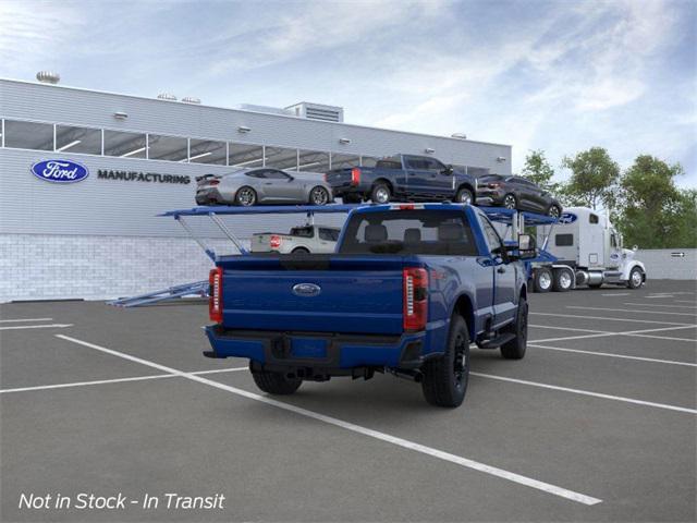 new 2026 Ford F-350 car, priced at $59,395