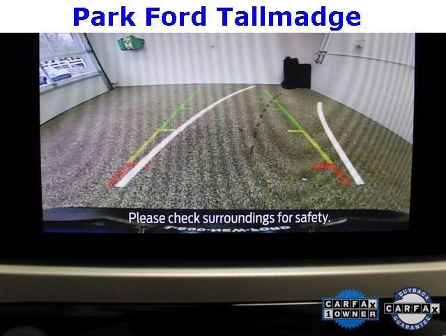 used 2020 Ford Escape car, priced at $18,988