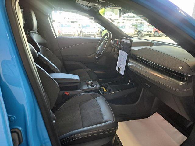 used 2024 Ford Mustang Mach-E car, priced at $36,988
