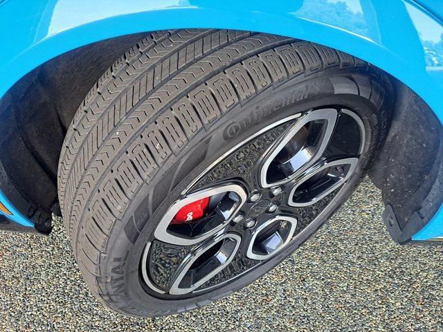 used 2024 Ford Mustang Mach-E car, priced at $36,988